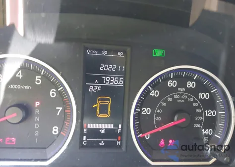 2008 Honda Cr-V Ex z USA, uszkodzony, nr VIN 3CZRE38568G702187